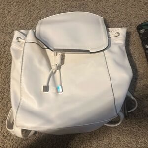 Backpack purse